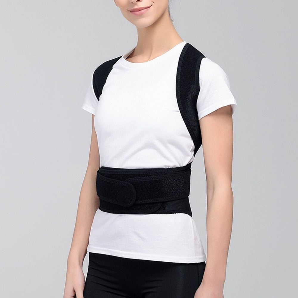 Posture Corrector (+6cm)